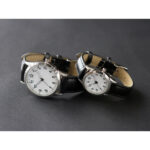 RELOJ DE PULSO NEGRO DAMA RP-003D ( RP-003 / RP003 / RELOJES DE PULSO ) - Imagen 3