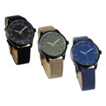 RELOJ DE PULSO AZUL RP-053A ( RP-053 / RP053 / RELOJES DE PULSO ) - Imagen 3