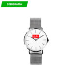 RELOJ DE PULSO DORADO DAMA RP-056DGD ( RP-056 / RP056 / RELOJES DE PULSO ) - Imagen 3