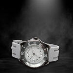 RELOJ DE PULSO NEGRO RP-058N ( RP-058 / RP058 / RELOJES DE PULSO ) - Imagen 4