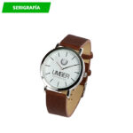 RELOJ DE PULSO CAFE RP-060C ( RP-060 / RP060 / RELOJES DE PULSO ) - Imagen 2