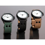 RELOJ DE PULSO CAFE RP-061C ( RP-061 / RP061 / RELOJES DE PULSO ) - Imagen 3