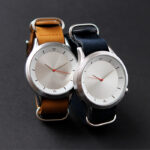 RELOJ DE PULSO MARRON CLARO RP-062C ( RP-062 / RP062 / RELOJES DE PULSO ) - Imagen 4