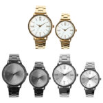 RELOJ DE PULSO PLATA DAMA RP-064DS ( RP-064 / RP064 / RELOJES DE PULSO ) - Imagen 4