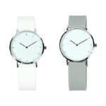 RELOJ DE PULSO BLANCO RP-066B ( RP-066 / RP066 / RELOJES DE PULSO ) - Imagen 3