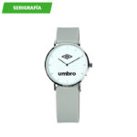 RELOJ DE PULSO BLANCO RP-066B ( RP-066 / RP066 / RELOJES DE PULSO ) - Imagen 2