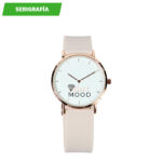 RELOJ DE PULSO BLANCO RP-067B ( RP-067 / RP067 / RELOJES DE PULSO ) - Imagen 3