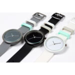RELOJ DE PULSO BLANCO RP-068B ( RP-068 / RP068 / RELOJES DE PULSO ) - Imagen 4