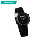 RELOJ DE PULSO BLANCO RP-068B ( RP-068 / RP068 / RELOJES DE PULSO ) - Imagen 2