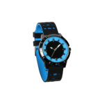 RELOJ DE PULSO AZUL RP-069A ( RP-069 / RP069 / RELOJES DE PULSO )