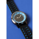 RELOJ DE PULSO AZUL RP-069A ( RP-069 / RP069 / RELOJES DE PULSO ) - Imagen 4