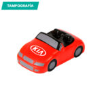 AUTO ANTIESTRÉS ROJO SB-019R ( SB-019 / SB019 /  ) - Imagen 2