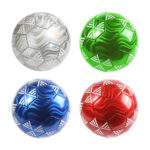 BALÓN SOCCER ROJO SP-002R ( SP-002 / SP002 /  ) - Imagen 4