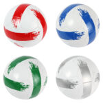 BALÓN VETRALLA ROJO SP-004R ( SP-004 / SP004 /  ) - Imagen 6