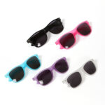 LENTES TUASS AZUL AQUA SP-006A ( SP-006 / SP006 /  ) - Imagen 5