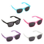 LENTES TUASS AZUL AQUA SP-006A ( SP-006 / SP006 /  ) - Imagen 6