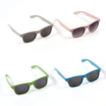LENTES KOPS VERDE SP-007V ( SP-007 / SP007 / ACCESORIOS DE VIAJE ) - Imagen 2