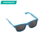LENTES KOPS VERDE SP-007V ( SP-007 / SP007 / ACCESORIOS DE VIAJE ) - Imagen 4