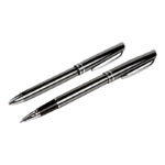 SET DE BOLÍGRAFOS ATALAIA NEGRO ST-014 ( ST-014 / ST014 / BOLÍGRAFOS ) - Imagen 2