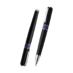 SET DE BOLÍGRAFOS CATALUÑA AZUL ST-019A ( ST-019 / ST019 / BOLÍGRAFOS )