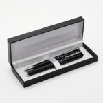 SET DE BOLÍGRAFOS CATALUÑA ROJO ST-019R ( ST-019 / ST019 / BOLÍGRAFOS ) - Imagen 3