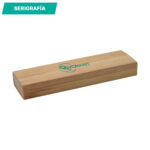 SET DE BOLÍGRAFOS PLASENCIA VERDE ST-020V ( ST-020 / ST020 / OFICINA ) - Imagen 3