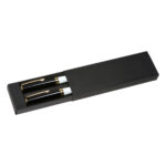 SET DE BOLÍGRAFOS AVILA BLANCO ST-022 ( ST-022 / ST022 / BOLÍGRAFOS )