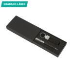 SET DE EJECUTIVO DE RPET LOUNGA NEGRO ST-036N ( ST-036 / ST036 /  ) - Imagen 3