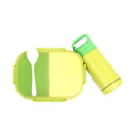 SET HAMRA MORADO CLARO ST-037M ( ST-037 / ST037 / CONTENEDORES DE ALIMENTOS ) - Imagen 2