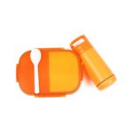 SET HAMRA MORADO CLARO ST-037M ( ST-037 / ST037 / CONTENEDORES DE ALIMENTOS ) - Imagen 12