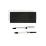 SET SIGNORE BLANCO ST-039B ( ST-039 / ST039 / BOLÍGRAFOS ) - Imagen 2