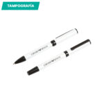 SET SIGNORE BLANCO ST-039B ( ST-039 / ST039 / BOLÍGRAFOS ) - Imagen 6