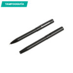SET PRIMO NEGRO ST-040N ( ST-040 / ST040 / BOLÍGRAFOS ) - Imagen 5