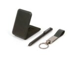 SET AZMOOS GRIS ST-048G ( ST-048 / ST048 /  ) - Imagen 6