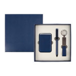 SET AZMOOS AZUL MARINO ST-048A ( ST-048 / ST048 /  )