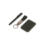 SET AZMOOS GRIS ST-048G ( ST-048 / ST048 /  ) - Imagen 3
