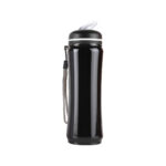 CILINDRO PRAGA NEGRO TE-027N ( TE-027 / TE027 / CILINDROS )