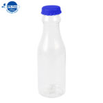 BOTELLA QUITO VERDE TE-036V ( TE-036 / TE036 / CILINDROS ) - Imagen 2