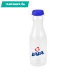 BOTELLA QUITO VERDE TE-036V ( TE-036 / TE036 / CILINDROS ) - Imagen 3