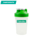 BOTELLA MEZCLADORA BROOME NARANJA TE-039O ( TE-039 / TE039 / CILINDROS ) - Imagen 2
