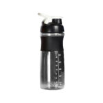 BOTELLA BYRON GRIS OSCURO TE-045G ( TE-045 / TE045 / CILINDROS )