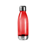 BOTELLA DE PLÁSTICO AS ROJO TE-050R ( TE-050 / TE050 / CILINDROS )