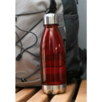 BOTELLA DE PLÁSTICO AS ROJO TE-050R ( TE-050 / TE050 / CILINDROS ) - Imagen 3