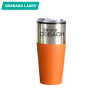 TERMO KAURA VERDE LIMON TE-051V ( TE-051 / TE051 / TERMOS ) - Imagen 2