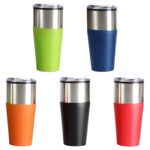 TERMO KAURA VERDE LIMON TE-051V ( TE-051 / TE051 / TERMOS ) - Imagen 8