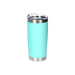 VASO QUEENS VERDE ESMERALDA TE-052V ( TE-052 / TE052 / VASOS )