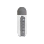 BOTELLA NAHA GRIS TE-060G ( TE-060 / TE060 / CILINDROS,PASTILLEROS )