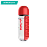 BOTELLA NAHA VERDE TE-060V ( TE-060 / TE060 / CILINDROS,PASTILLEROS ) - Imagen 3