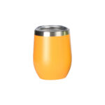 VASO OYAM NARANJA TE-061O ( TE-061 / TE061 / VASOS )