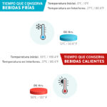 VASO OYAM NEGRO TE-061N ( TE-061 / TE061 / VASOS ) - Imagen 3